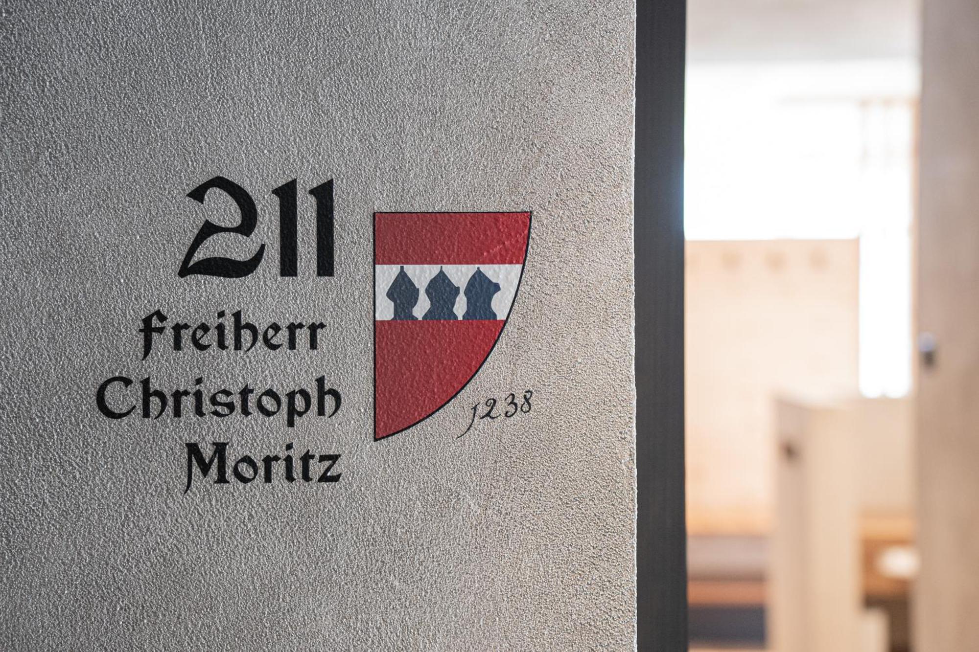 Ansitz Velseck-Residence Hotel Tires Exterior foto